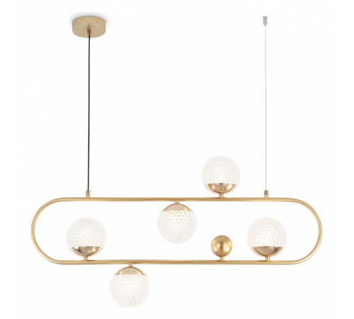 Подвесной светильник Ambrella Light Traditional TR5433 Подвесной светильник Ambrella Light Traditional TR5433