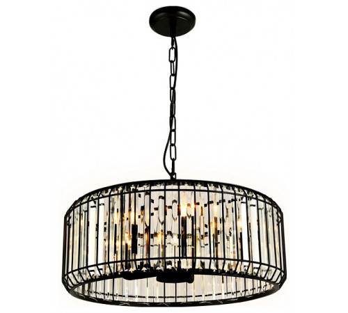Подвесная люстра Ambrella Light Traditional TR5815
