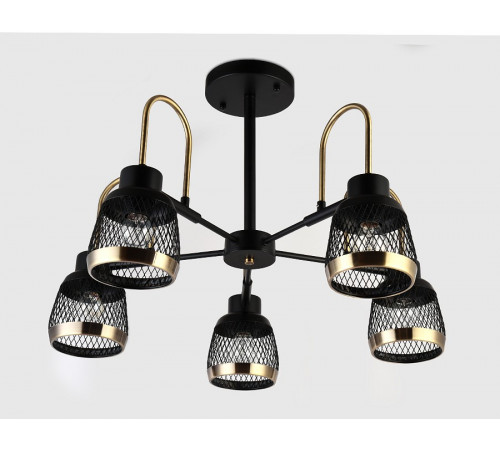Потолочная люстра Ambrella Light Traditional TR8002