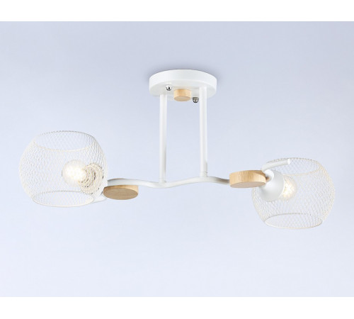 Люстра на штанге Ambrella Light Loft TR80161