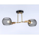 Люстра на штанге Ambrella Light Loft TR80162