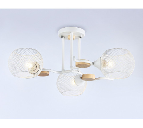 Люстра на штанге Ambrella Light Loft TR80163