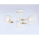 Люстра на штанге Ambrella Light Loft TR80163