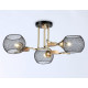 Люстра на штанге Ambrella Light Loft TR80164
