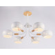 Люстра на штанге Ambrella Light Loft TR80166