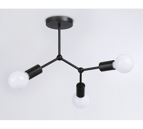 Люстра на штанге Ambrella Light Traditional TR8027 Люстра на штанге Ambrella Light Traditional TR8027