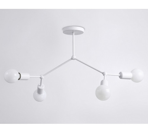 Люстра на штанге Ambrella Light Traditional TR8031 Люстра на штанге Ambrella Light Traditional TR8031