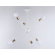 Люстра на штанге Ambrella Light Loft TR80432