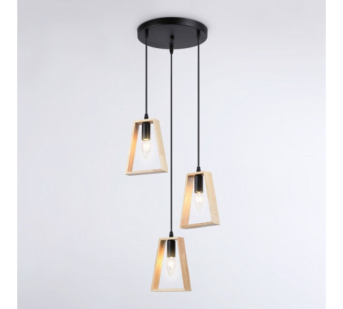 Подвесной светильник Ambrella Light Loft TR80499 Подвесной светильник Ambrella Light Loft TR80499