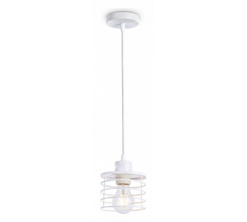 Подвесной светильник Ambrella Light Traditional TR8065 Подвесной светильник Ambrella Light Traditional TR8065