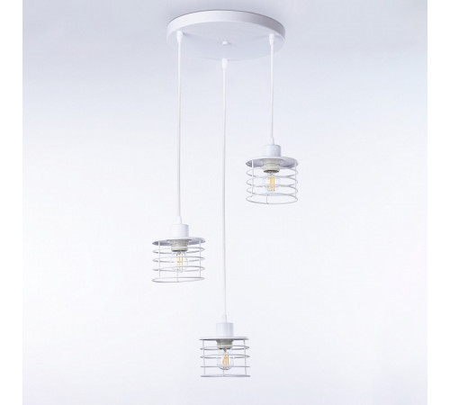 Подвесной светильник Ambrella Light Traditional TR8078 Подвесной светильник Ambrella Light Traditional TR8078