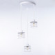 Подвесной светильник Ambrella Light Traditional TR8078