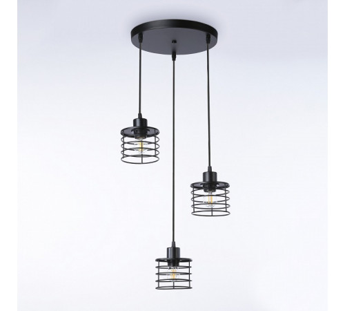 Подвесной светильник Ambrella Light Traditional TR8081 Подвесной светильник Ambrella Light Traditional TR8081