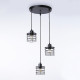 Подвесной светильник Ambrella Light Traditional TR8081