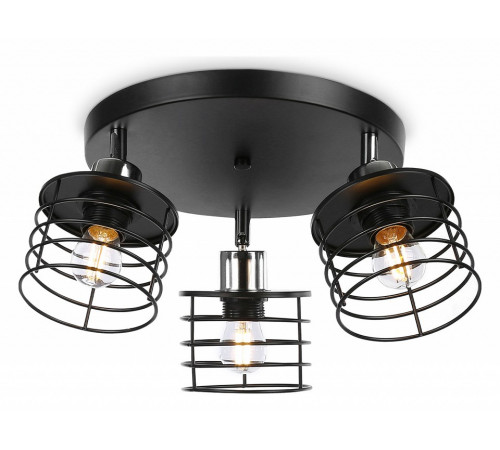 Спот Ambrella Light Traditional TR8092