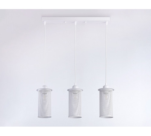 Подвесной светильник Ambrella Light Traditional TR8163 Подвесной светильник Ambrella Light Traditional TR8163