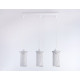 Подвесной светильник Ambrella Light Traditional TR8163