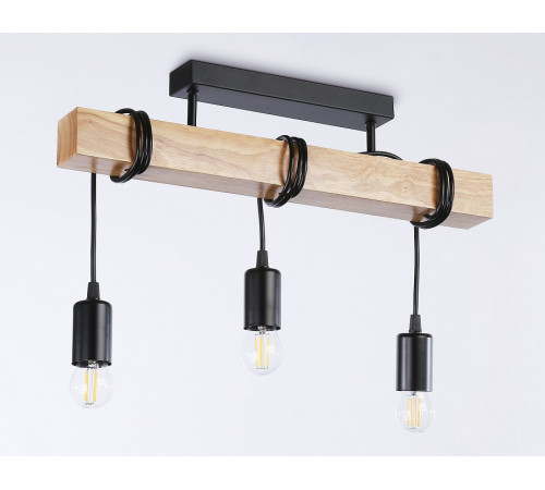 Подвесной светильник Ambrella Light Traditional TR8182