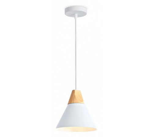 Подвесной светильник Ambrella Light Traditional TR8195