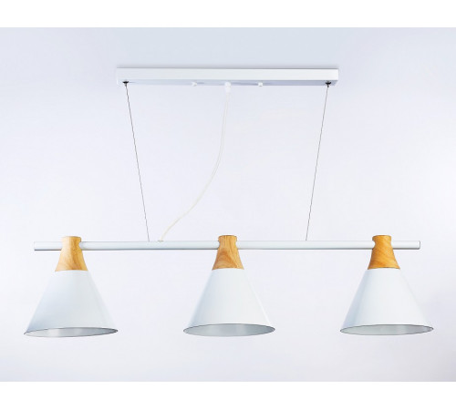 Подвесной светильник Ambrella Light Traditional TR8196
