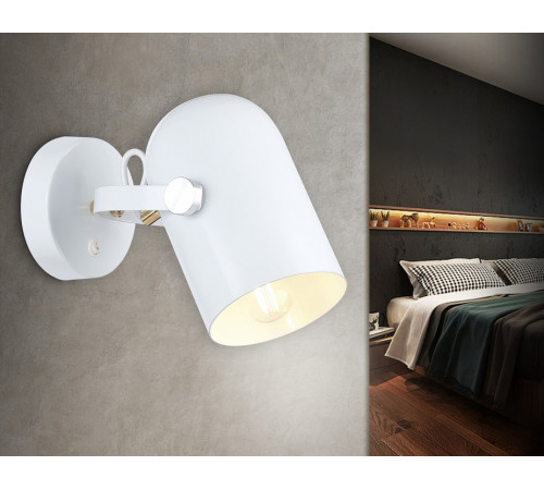 Спот Ambrella Light Traditional TR8202