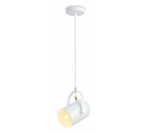 Подвесной светильник Ambrella Light Traditional TR8205