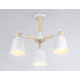 Люстра на штанге Ambrella Light Loft TR82204