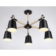 Люстра на штанге Ambrella Light Loft TR82211