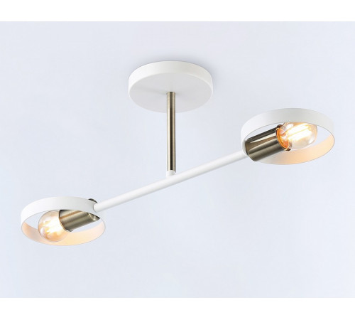 Люстра на штанге Ambrella Light Loft TR8222 Люстра на штанге Ambrella Light Loft TR8222
