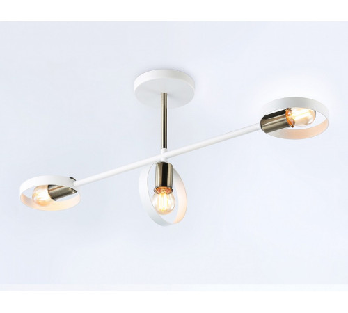 Люстра на штанге Ambrella Light Traditional TR8228
