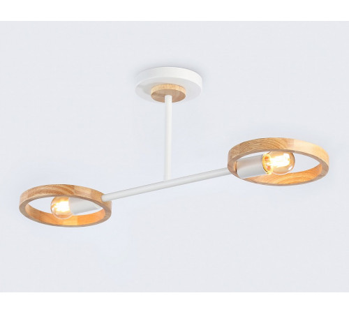 Люстра на штанге Ambrella Light Traditional TR8243