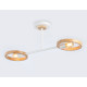 Люстра на штанге Ambrella Light Traditional TR8243
