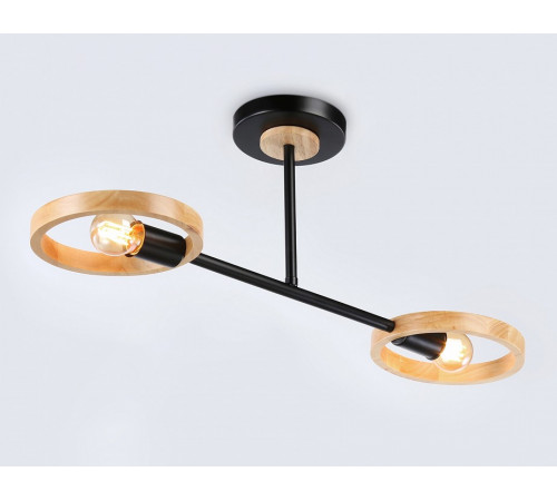 Люстра на штанге Ambrella Light Traditional TR8244