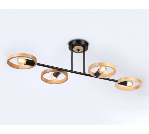 Люстра на штанге Ambrella Light Traditional TR8248