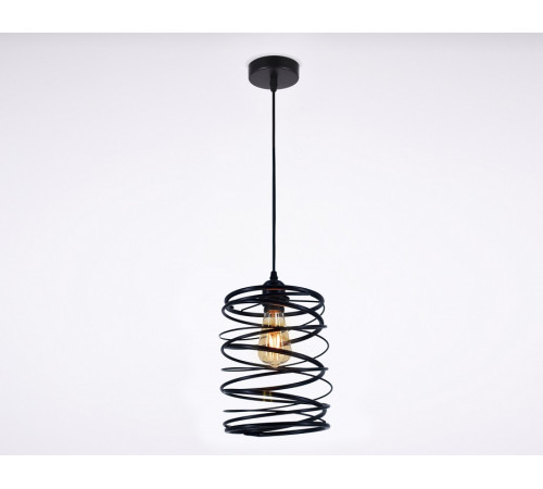 Подвесной светильник Ambrella Light TR8401 Подвесной светильник Ambrella Light TR8401