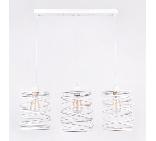 Подвесной светильник Ambrella Light Traditional TR8402