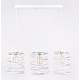 Подвесной светильник Ambrella Light Traditional TR8402