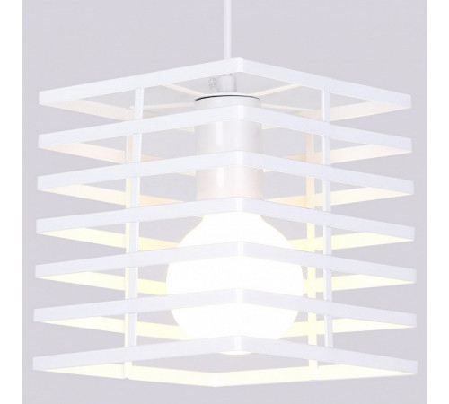 Подвесной светильник Ambrella Light Traditional TR8410