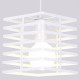 Подвесной светильник Ambrella Light Traditional TR8410