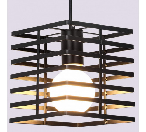 Подвесной светильник Ambrella Light Traditional TR8411