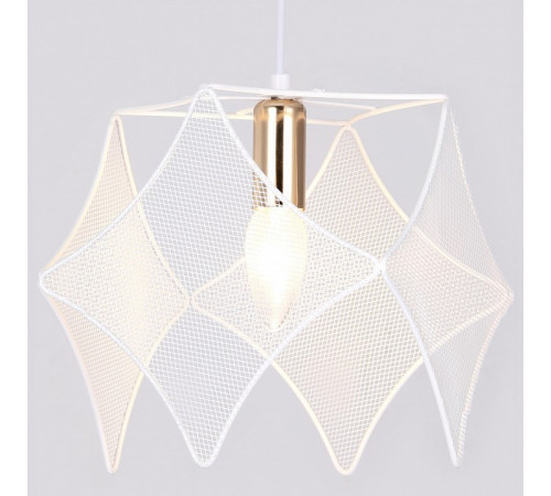 Подвесной светильник Ambrella Light Traditional TR8420