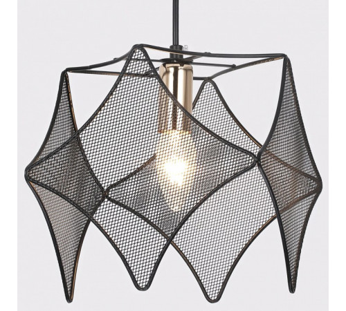 Подвесной светильник Ambrella Light Traditional TR8421