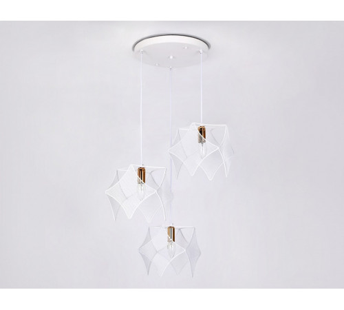 Подвесной светильник Ambrella Light Traditional TR8426