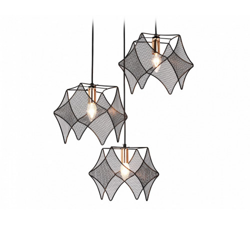 Подвесной светильник Ambrella Light Traditional TR8427