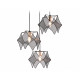 Подвесной светильник Ambrella Light Traditional TR8427