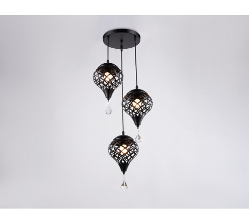 Подвесной светильник Ambrella Light Loft TR8444