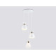 Подвесной светильник Ambrella Light Loft Traditional TR8467
