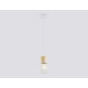 Подвесной светильник Ambrella Light Loft Traditional TR8498