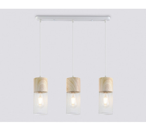 Подвесной светильник Ambrella Light Loft Traditional TR8499 Подвесной светильник Ambrella Light Loft Traditional TR8499