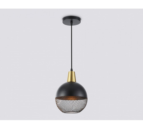 Подвесной светильник Ambrella Light Loft Traditional TR8504